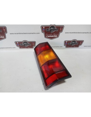 Piloto trasero izquierdo Renault Express ( primera serie)