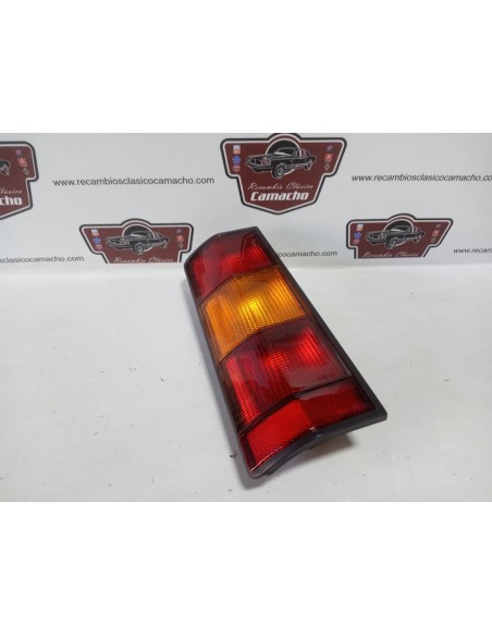 Piloto trasero izquierdo Renault Express ( primera serie)