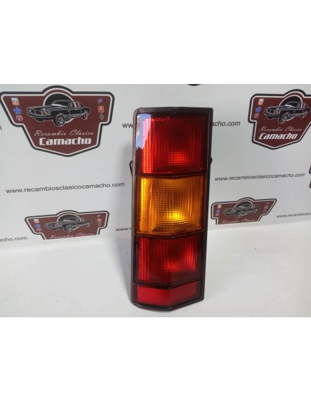 Piloto trasero izquierdo Renault Express ( primera serie)