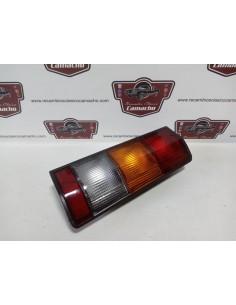 Piloto trasero derecho Renault Express ( primera serie )