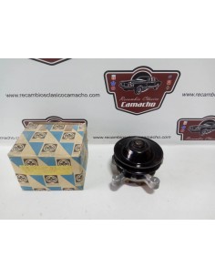 Bomba de agua Ford Taunus motor 1.7 y 2.0 V6