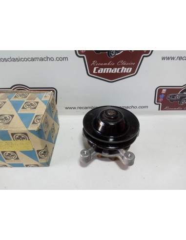Bomba de agua Ford Taunus motor 1.7 y 2.0 V6