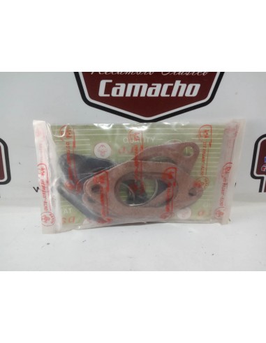 Juego junta colector de escape Seat 131 sofim 2500 diésel