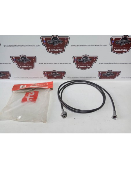 Cable de cuentakilómetros AVIA  ( longitud 2430 mm )