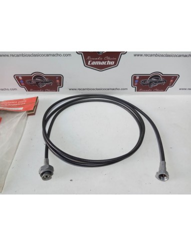 Cable de cuentakilómetros AVIA  ( longitud 2430 mm )