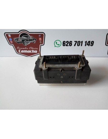 CAJA FUSIBLES SEAT 131 L Y E PRIMERA SERIE