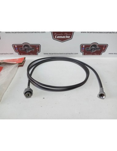 Cable de cuentakilómetros AVIA  ( longitud 2430 mm )