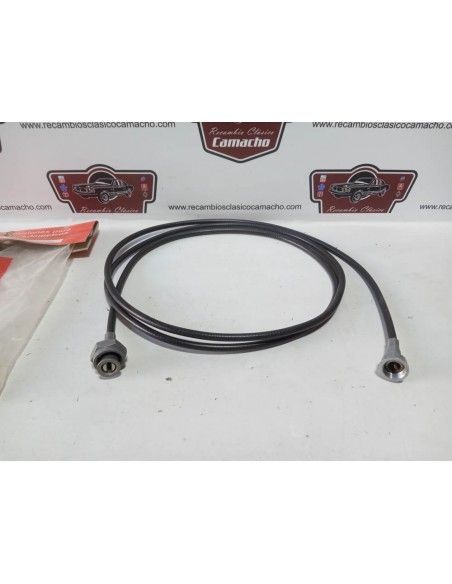 Cable de cuentakilómetros AVIA  ( longitud 2430 mm )