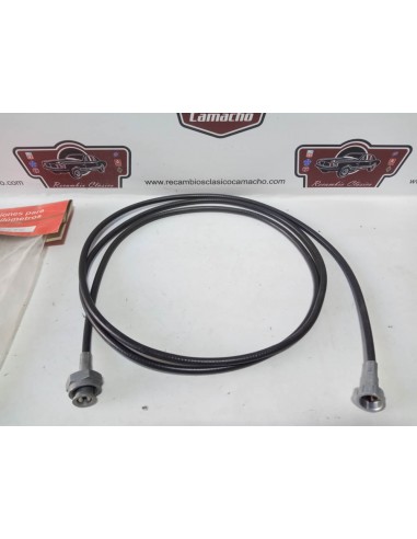 Cable de cuentakilómetros AVIA  ( longitud 2430 mm )