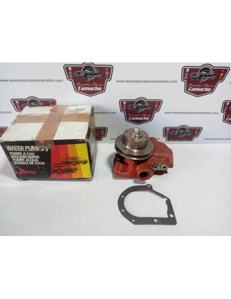 Bomba de agua camión AVIA P4 , 2500 y 5000 ( Perkins )