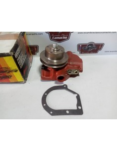 Bomba de agua camión AVIA P4 , 2500 y 5000 ( Perkins ) 2