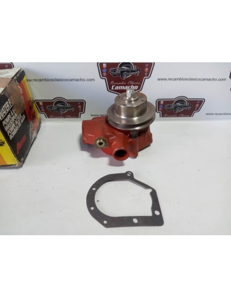 Bomba de agua camión AVIA P4 , 2500 y 5000 ( Perkins )