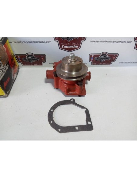 Bomba de agua camión AVIA P4 , 2500 y 5000 ( Perkins )
