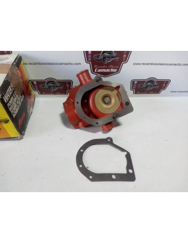 Bomba de agua camión AVIA P4 , 2500 y 5000 ( Perkins )