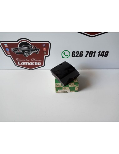 PILOTO LUZ MATRICULA DERECHO RENAULT 5,6,12 Y F6