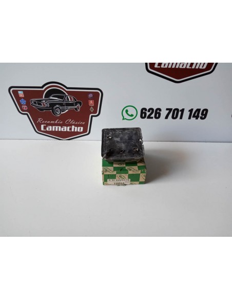 PILOTO LUZ MATRICULA DERECHO RENAULT 5,6,12 Y F6