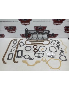Juego juntas de motor completo Seat 127 CL , CLX y FURA motor 1010 cc