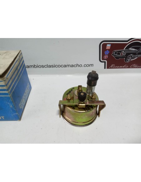 Reloj indicador nivel de combustible Barreiros 7070