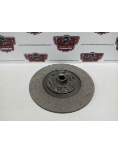 Disco de embrague Pegaso Comet y Ebro ( 355 mm y 10 estrías )