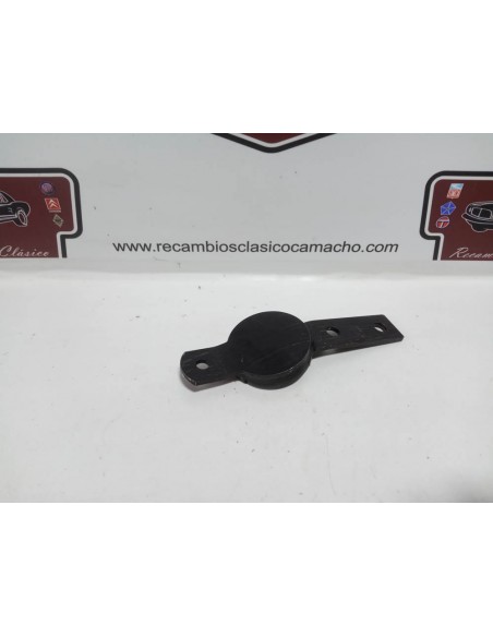 Flector palanca de cambios Seat 600 D , E y L