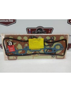 Juego juntas descarbonización Renault 8 , 8 TS y 10