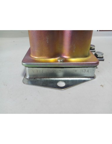 Regulador Seat 600 N del 57 al 63 ( FEMSA GRC 12-8 )