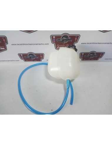 Botella de expansión Seat 600 D , E y L ( completa )