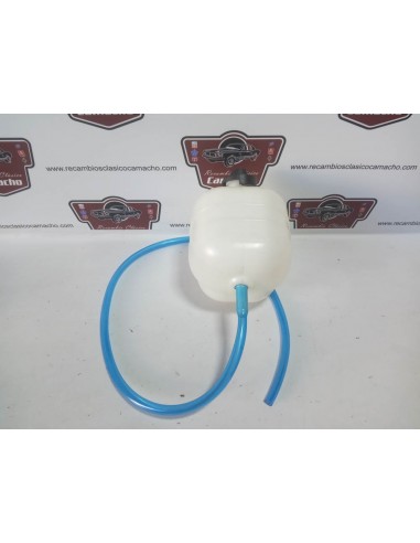 Botella de expansión Seat 600 D , E y L ( completa )
