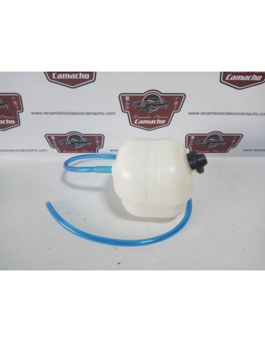 Botella de expansión Seat 600 D , E y L ( completa )