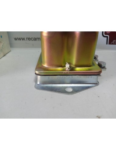 Regulador dinamo Seat 600 D del 62 al 68 ( FEMSA GRC 12-1 )