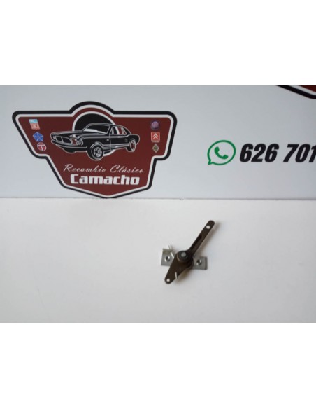 TIRADOR INTERIOR PUERTA DERECHA RENAULT 6 MODERNO