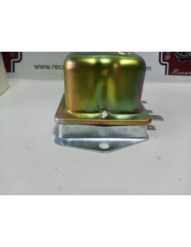 Regulador Seat 600 , 850 , 127 , 133 , Siata , Ebro , etc ( FEMSA GRC 12-12 )