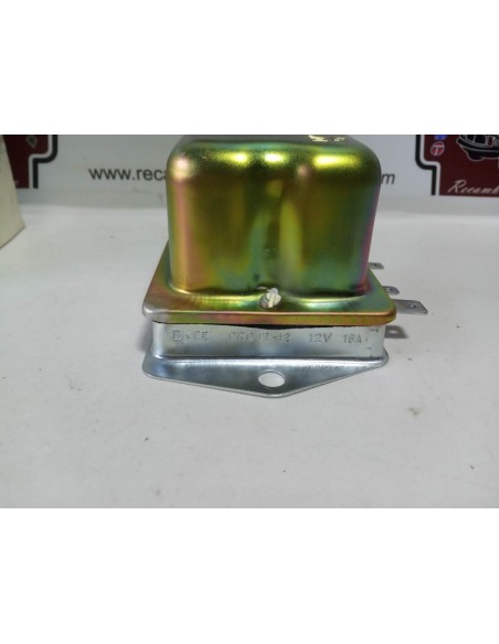 Regulador Seat 600 , 850 , 127 , 133 , Siata , Ebro , etc ( FEMSA GRC 12-12 )