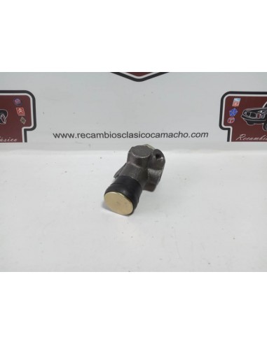 Regulador de freno Renault 4 , 6 , 12 de 2 tomas ( entrada y salida )