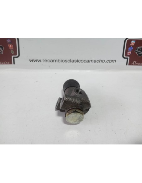 Regulador de freno Renault 4 , 6 , 12 de 2 tomas ( entrada y salida )