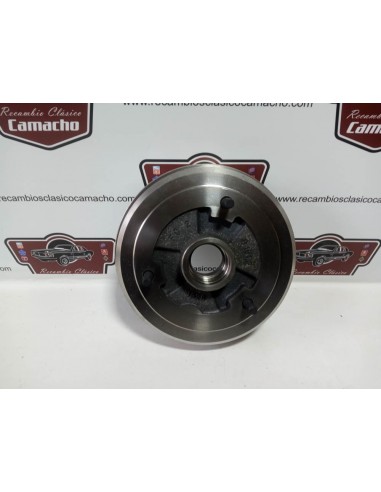Tambor freno trasero Renault 4 , 5 , 6 y 7 ( 180x32mm )