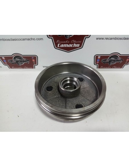 Tambor freno trasero Renault 4 , 5 , 6 y 7 ( 180x32mm )