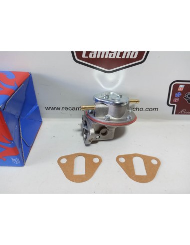 Bomba de gasolina Citroen 2cv , mehari , dyane 6 , aks , ami , etc