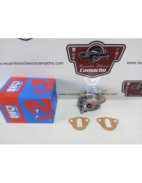 Bomba de gasolina Citroen 2cv , mehari , dyane 6 , aks , ami , etc