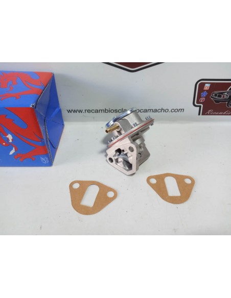 Bomba de gasolina Citroen 2cv , mehari , dyane 6 , aks , ami , etc