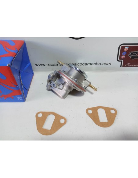 Bomba de gasolina Citroen 2cv , mehari , dyane 6 , aks , ami , etc