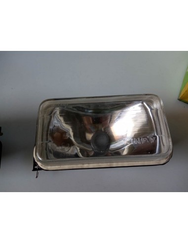 PAREJA FAROS ANTINIEBLA BLANCO RENAULT 5 TS Y TX