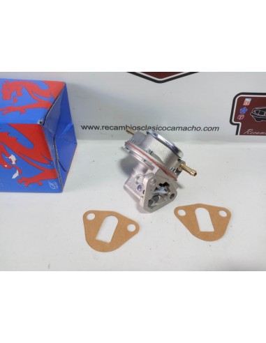 Bomba de gasolina Citroen 2cv , mehari , dyane 6 , aks , ami , etc