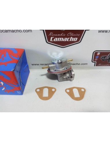 Bomba de gasolina Citroen 2cv , mehari , dyane 6 , aks , ami , etc