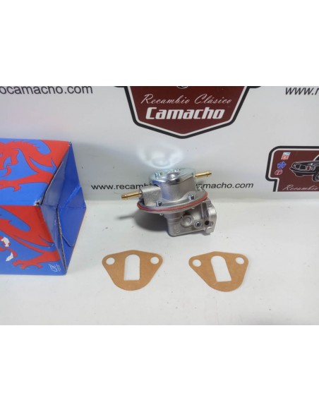 Bomba de gasolina Citroen 2cv , mehari , dyane 6 , aks , ami , etc