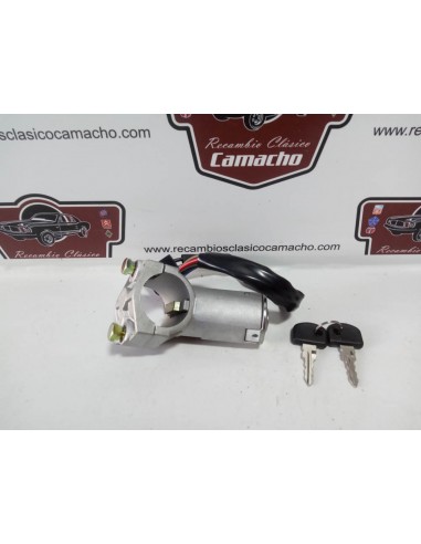 CLAUSOR DE ARRANQUE SEAT 127,124,131,128,133 Y 1200 SPORT