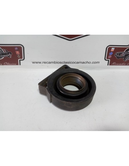 Soporte de transmisión central Seat 132