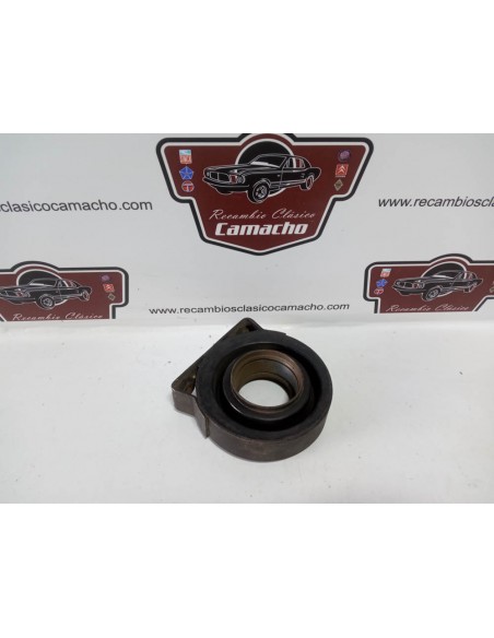 Soporte de transmisión central Seat 132