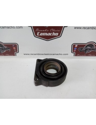 Soporte de transmisión central Seat 132