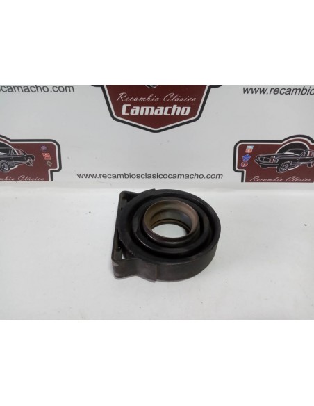 Soporte de transmisión central Seat 132